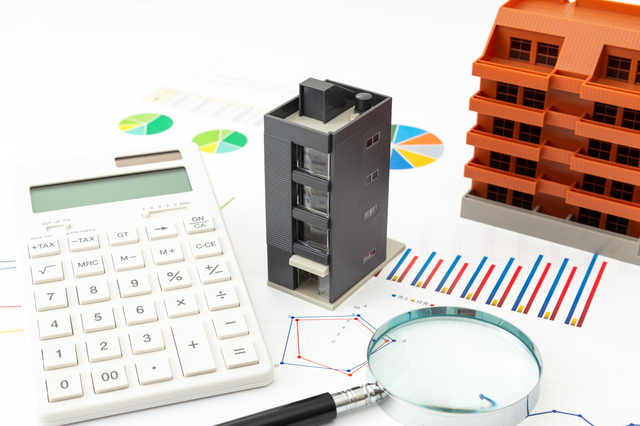 老後資金確保事例