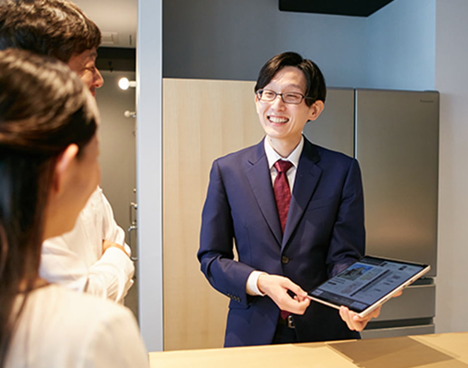 周囲に知られず売却可能