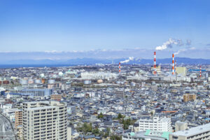 新潟市東区の最新地価情報！地価の変動率で売り時・買い時を考察