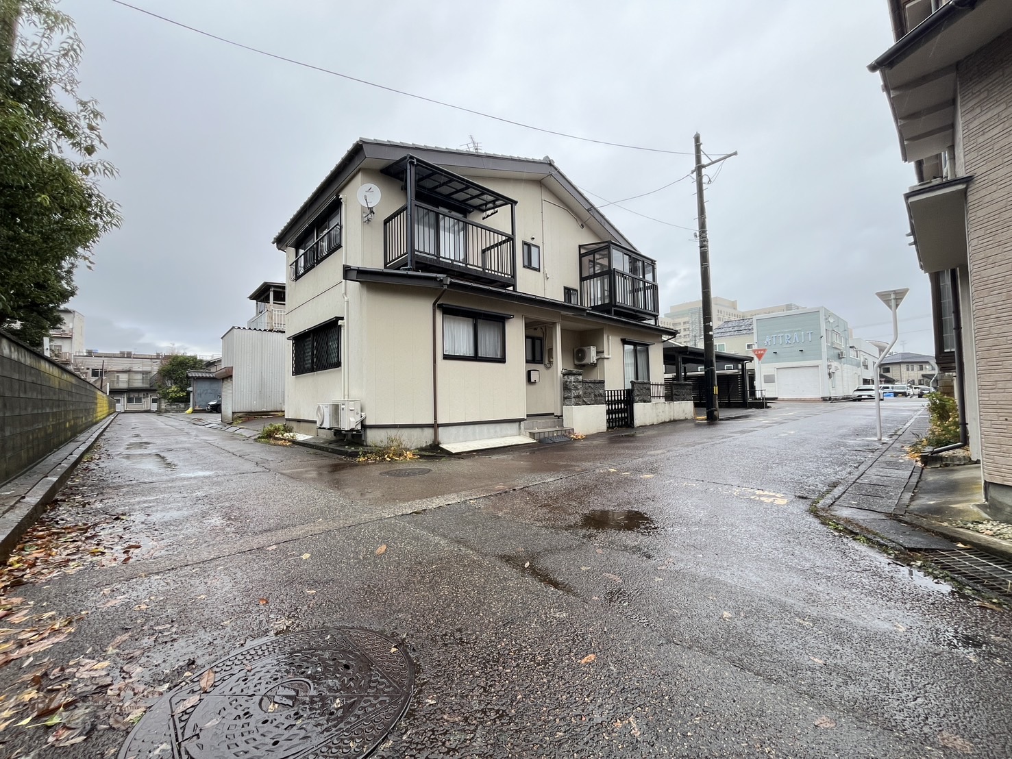 【中古戸建】新発田市諏訪町2丁目 1,500万円 画像19