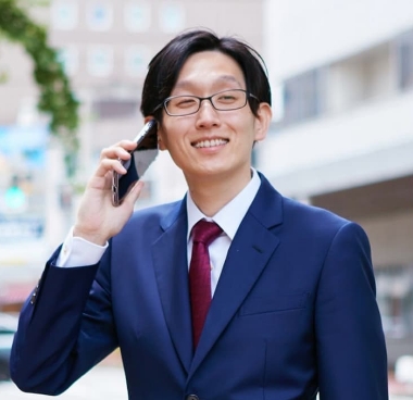 竹鼻 宏幸のアバター