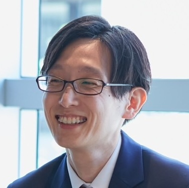 竹鼻 宏幸のアバター