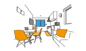 ホームステージングは効果あり？不動産売却のスピードと価格に与える「本当の影響」