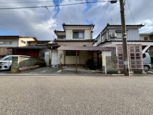 【取引実績】新潟市中央区女池上山4丁目｜土地売却・購入の成約事例