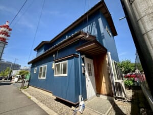 【取引実績】新潟市中央区水島町｜戸建売却・購入の成約事例