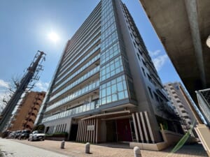 【取引実績】新潟市中央区下大川前通5ノ町 ポレスター新潟アクアガーデン｜マンション売却・購入の成約事例