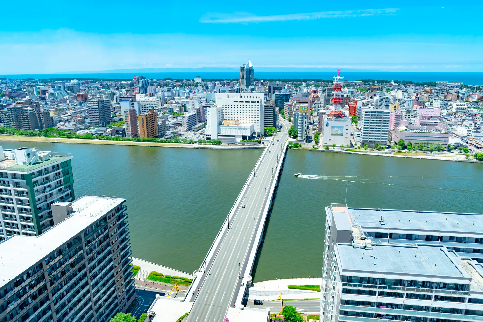 新潟市