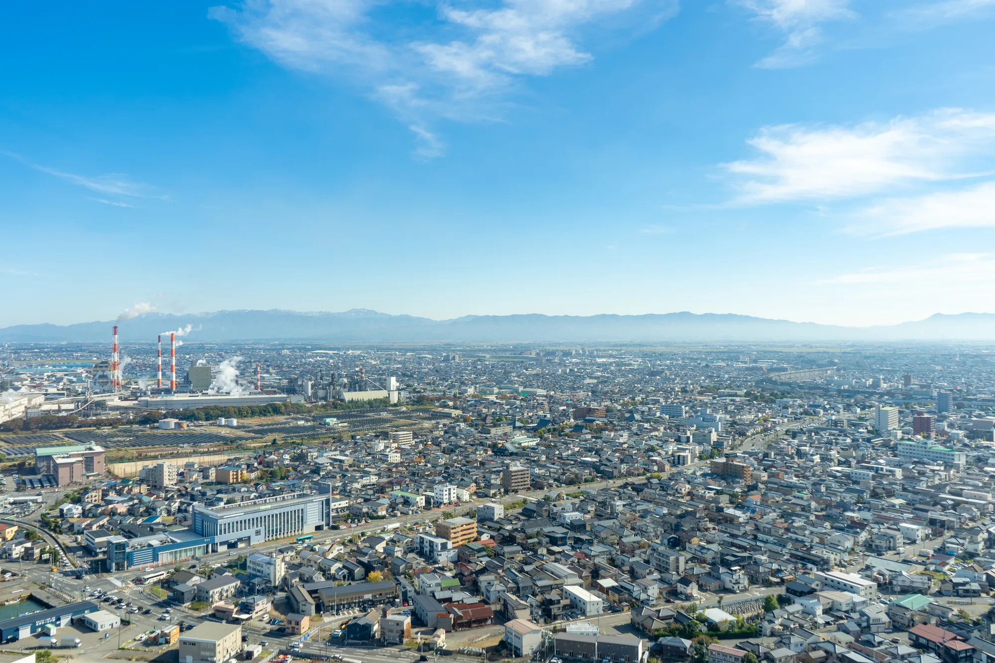 新潟市
