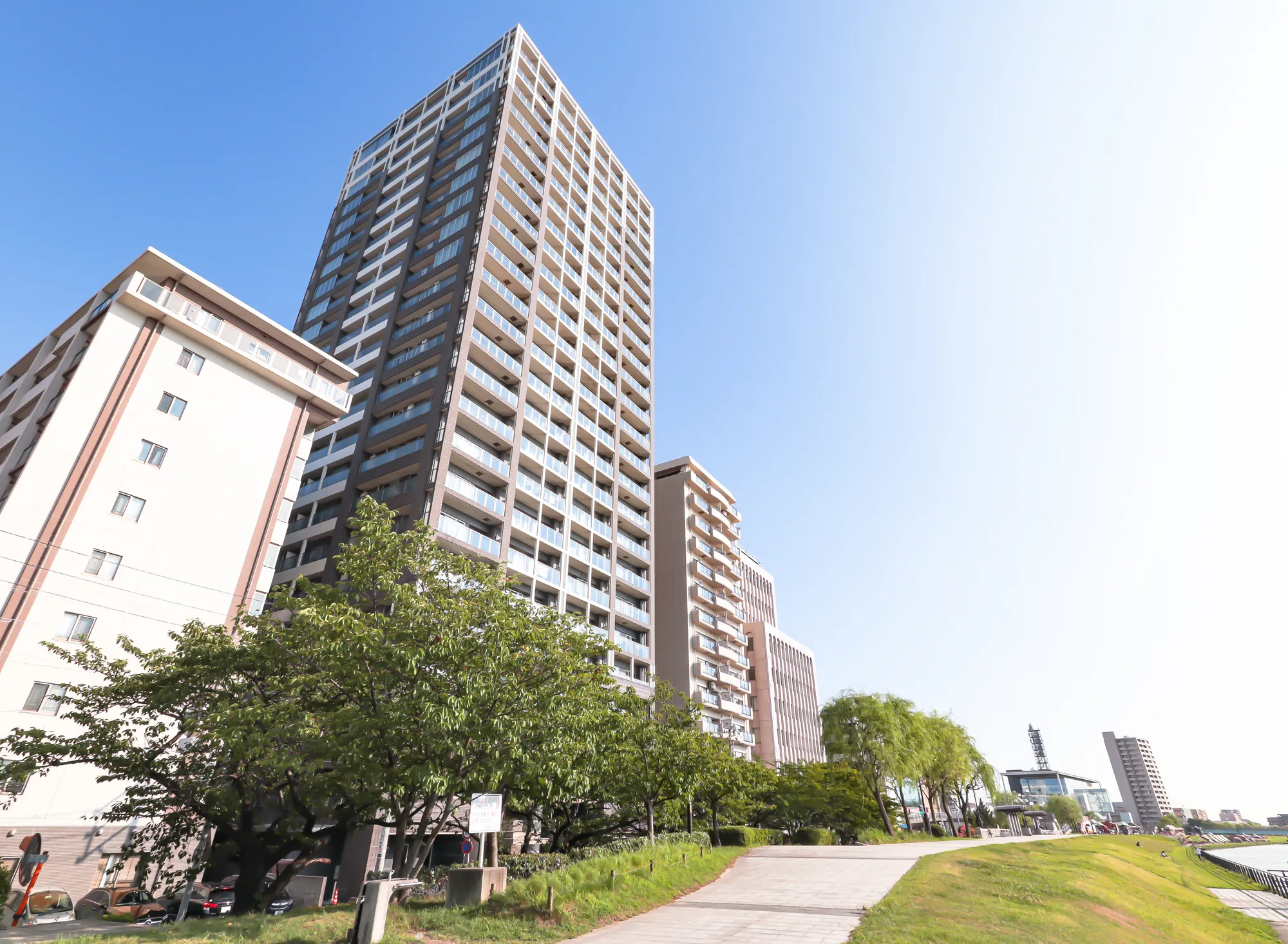 新潟市
