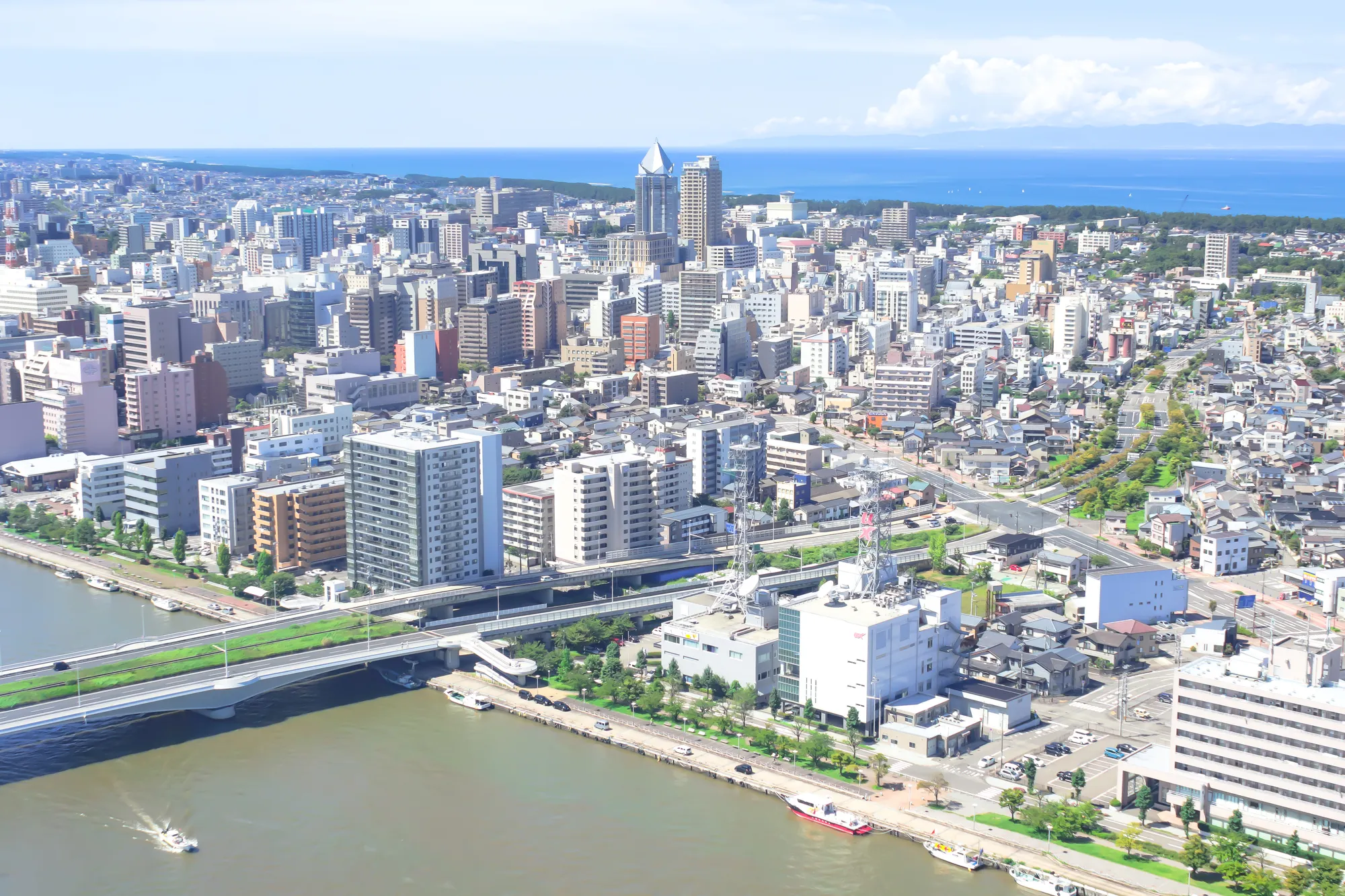 新潟市