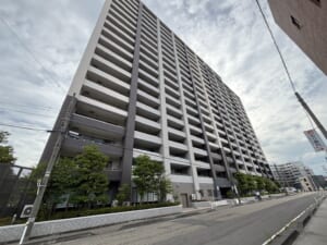 ザ・タワー新潟の売却をお考えの方へ｜物件の魅力と査定・売却で確認したいポイント