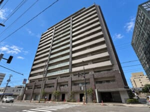 サーパス新潟駅前レジデンスの売却をお考えの方へ｜物件の魅力と査定・売却で確認したいポイント